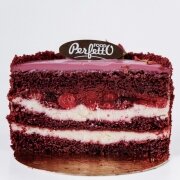 Фірмовий торт "Rossa" 