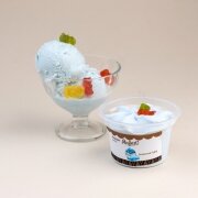 Perfetto ice cream "Smakota" - Blue Puff 