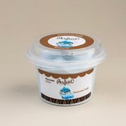 Perfetto ice cream "Smakota" - Blue Puff 