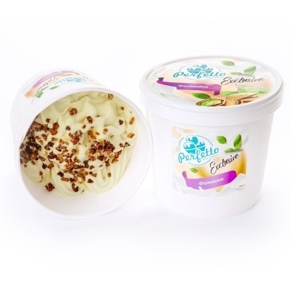 Perfetto Exclusive Ice Cream – Pistachio