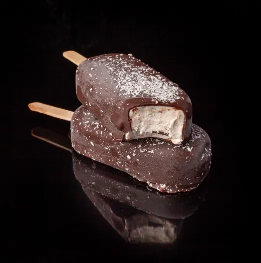 Perfetto Gelato Charm - Coconut