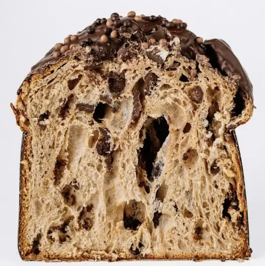 PANETTONE chocolate