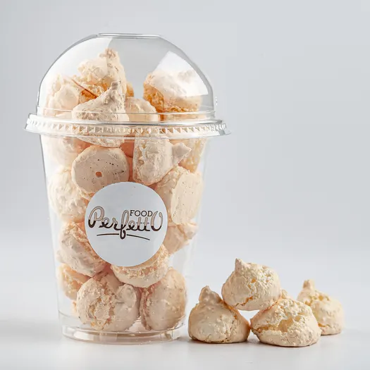 Coconut cookies