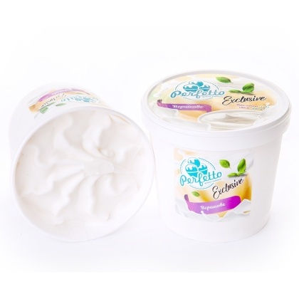 Perfetto Exclusive Ice Cream – Creamy