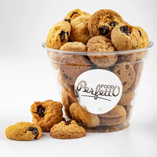 Cookies "Uvetta"