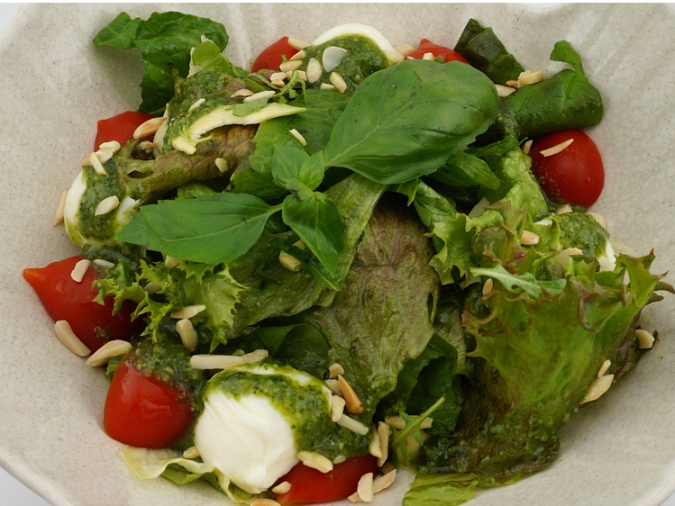 Caprese salad - Image 1