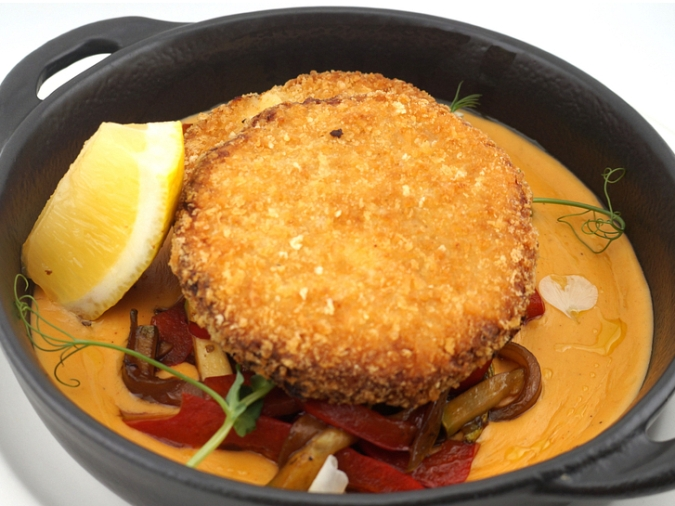 Pike cutlet - Image 1