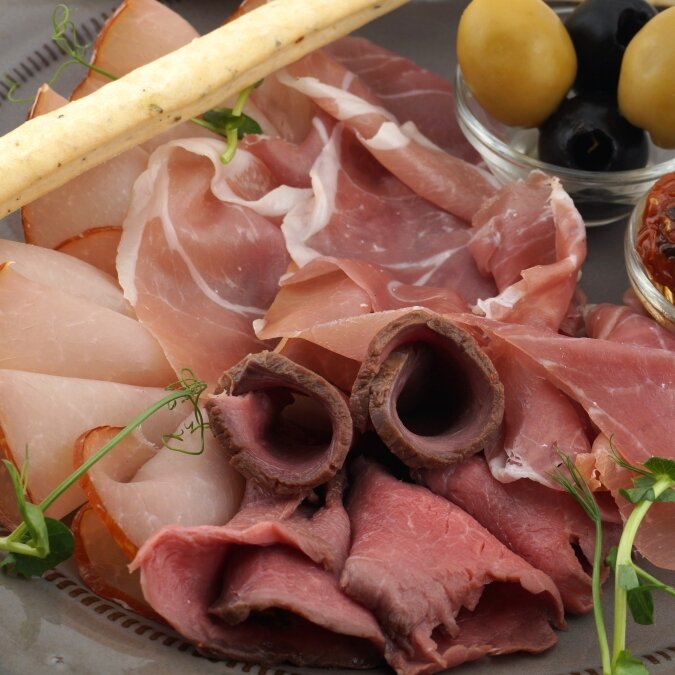 Antipasti - Image 1