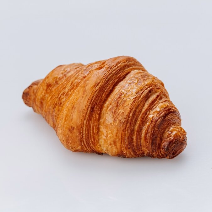 The croissant is sweet - Image 3