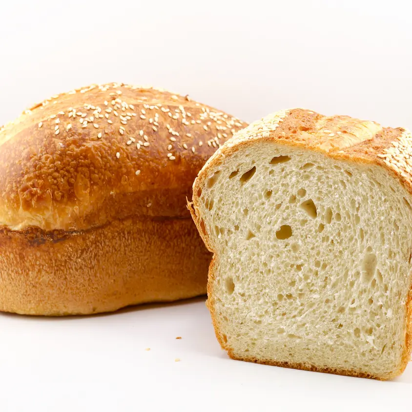 Хліб «Молочний» - Image 1