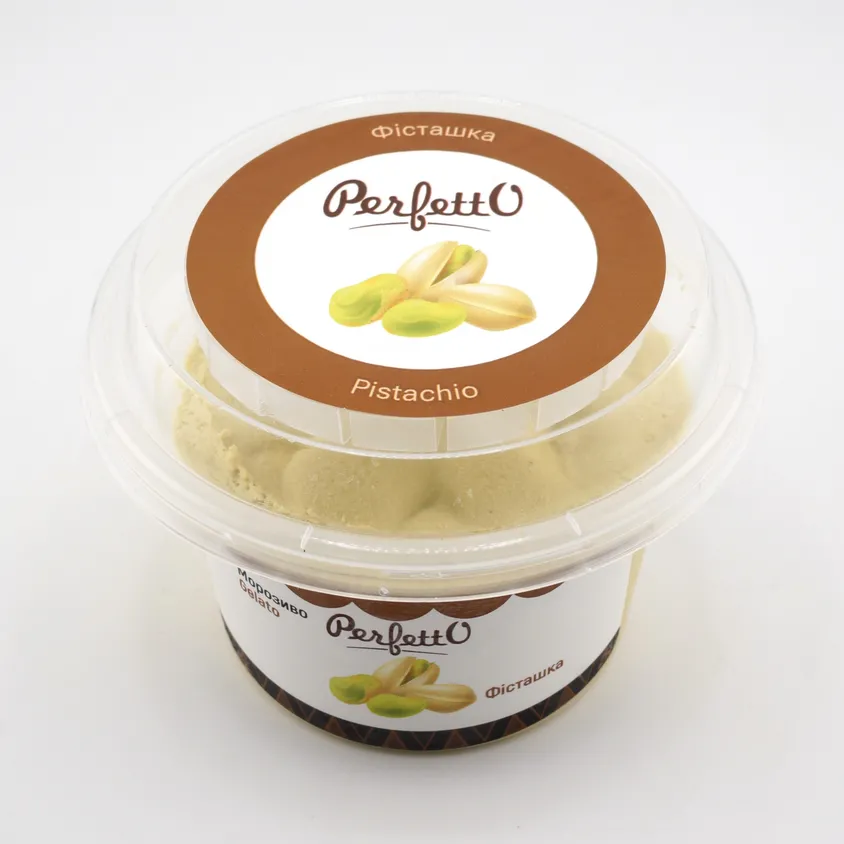 Perfetto ice cream "Smakota" - Pistachio - Image 1