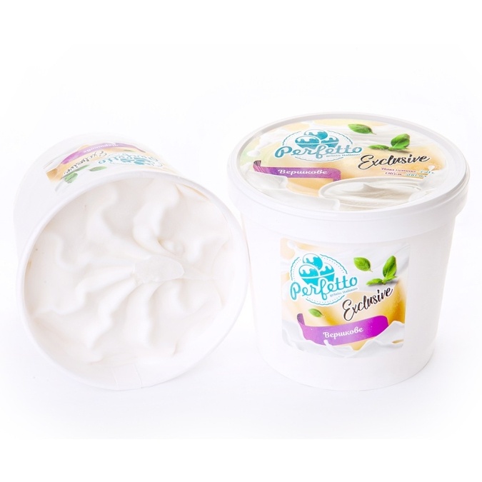 Perfetto Exclusive Ice Cream – Creamy - Image 1